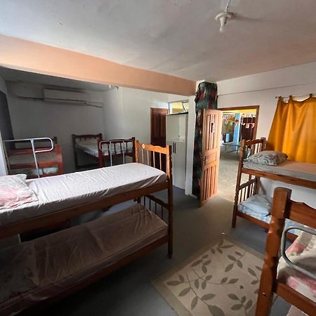 Hostel Sol & Mar ريو دي جانيرو المظهر الخارجي الصورة