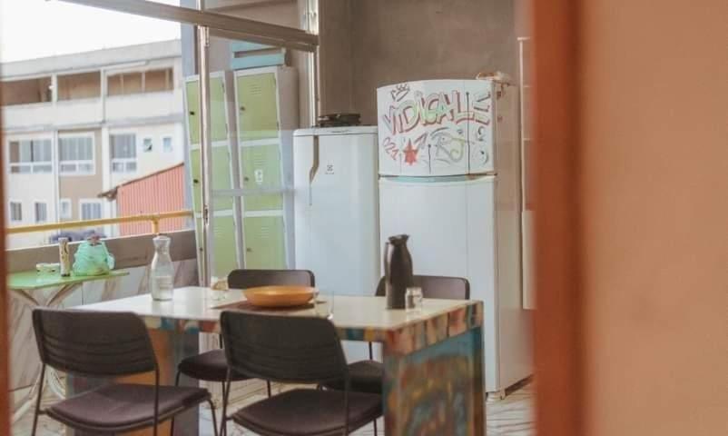 Hostel Sol & Mar ريو دي جانيرو المظهر الخارجي الصورة