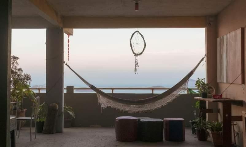 Hostel Sol & Mar ريو دي جانيرو المظهر الخارجي الصورة