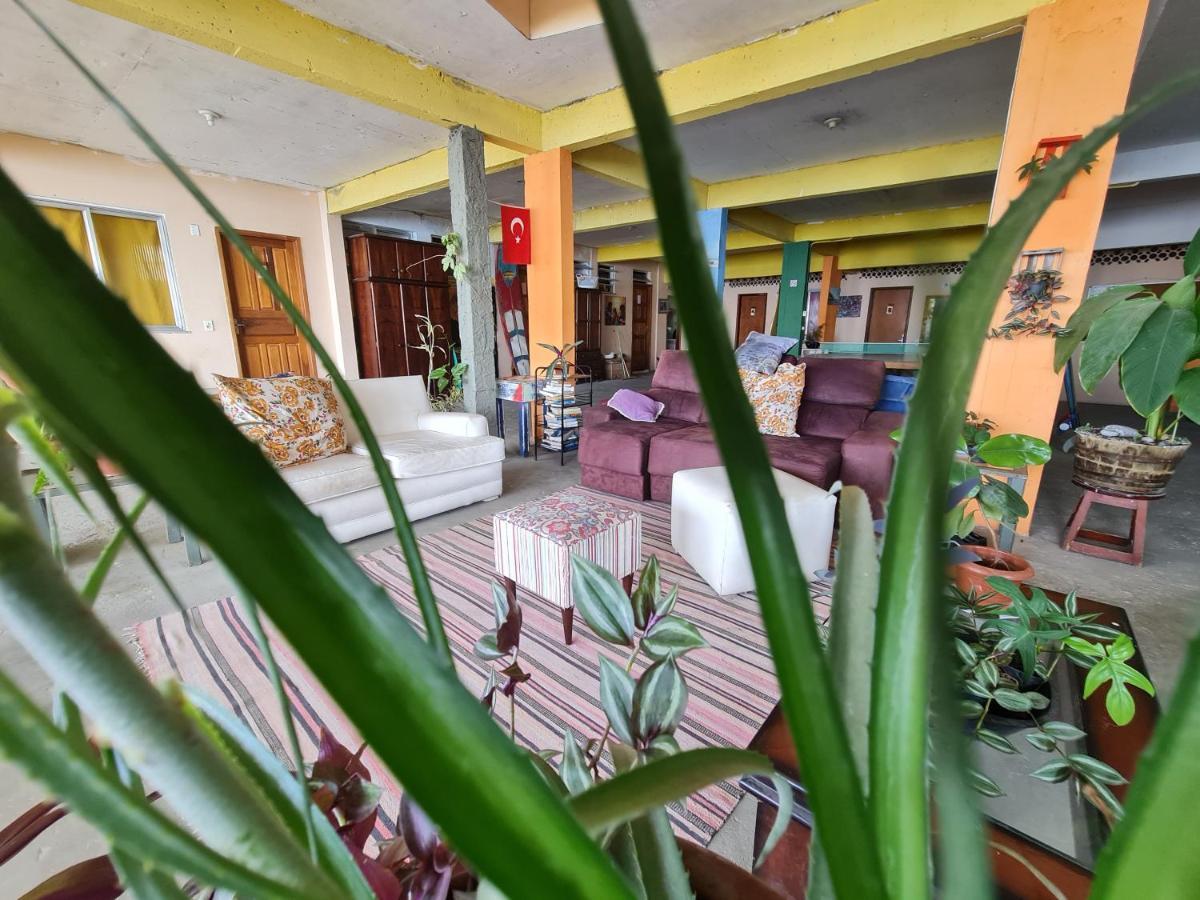 Hostel Sol & Mar ريو دي جانيرو المظهر الخارجي الصورة
