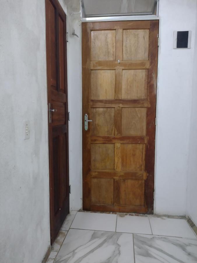 Hostel Sol & Mar ريو دي جانيرو المظهر الخارجي الصورة