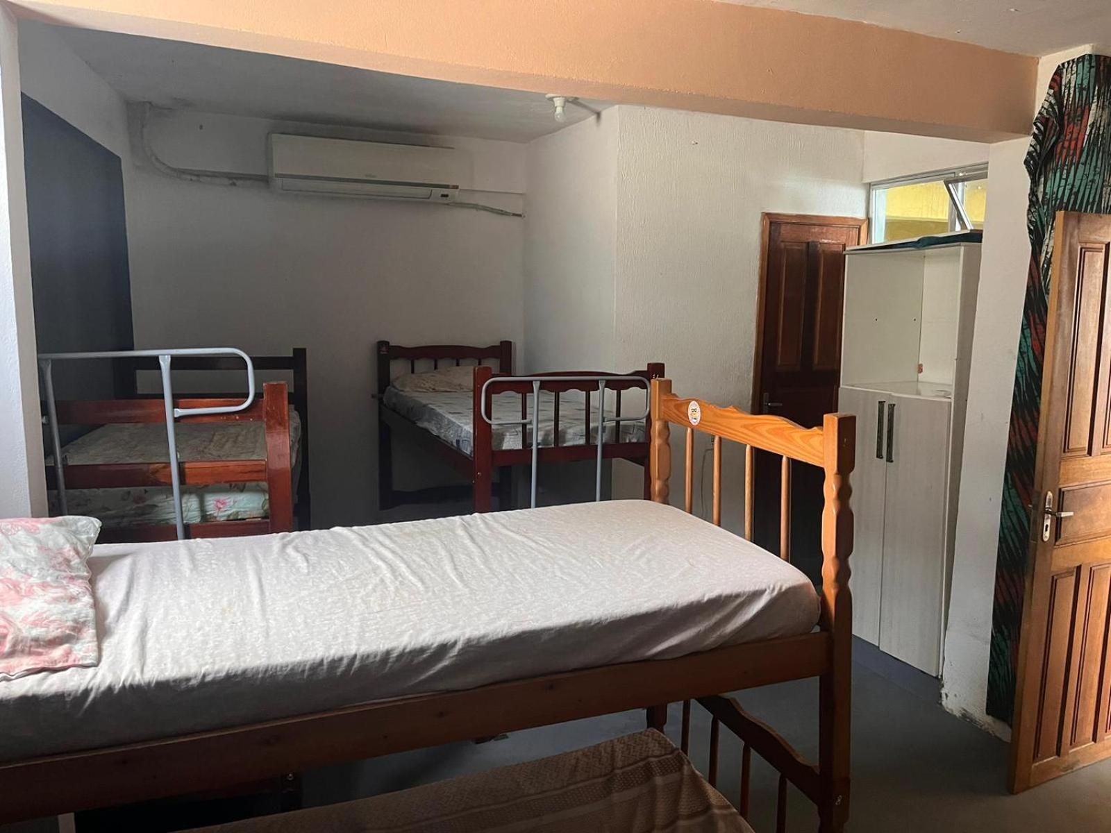 Hostel Sol & Mar ريو دي جانيرو المظهر الخارجي الصورة