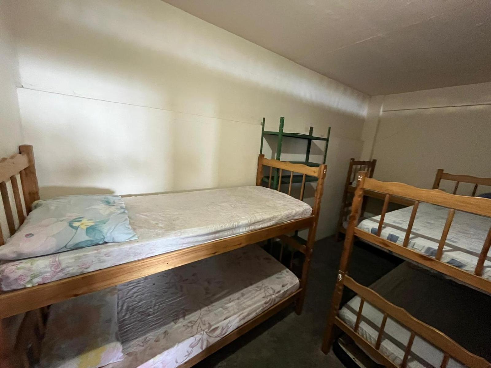 Hostel Sol & Mar ريو دي جانيرو المظهر الخارجي الصورة