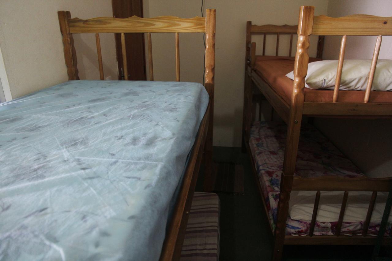 Hostel Sol & Mar ريو دي جانيرو المظهر الخارجي الصورة