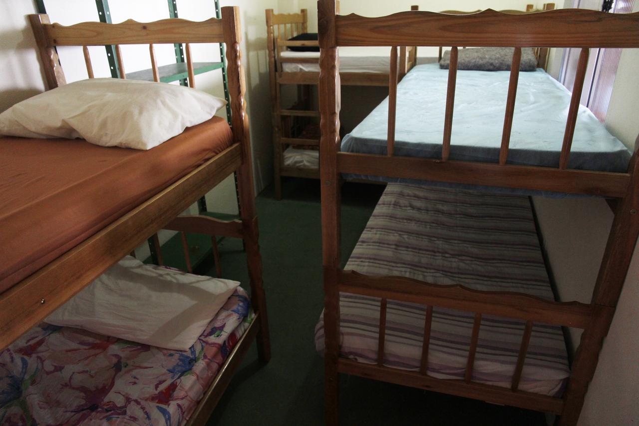 Hostel Sol & Mar ريو دي جانيرو المظهر الخارجي الصورة