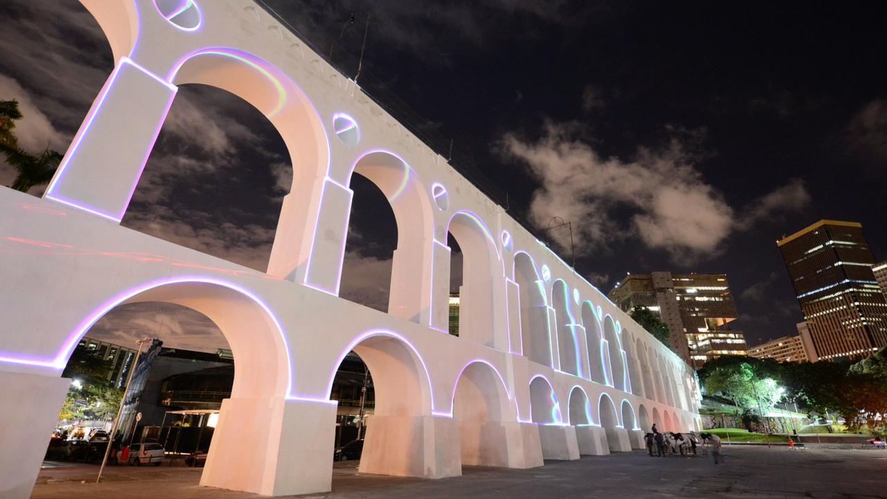 Hostel Sol & Mar ريو دي جانيرو المظهر الخارجي الصورة